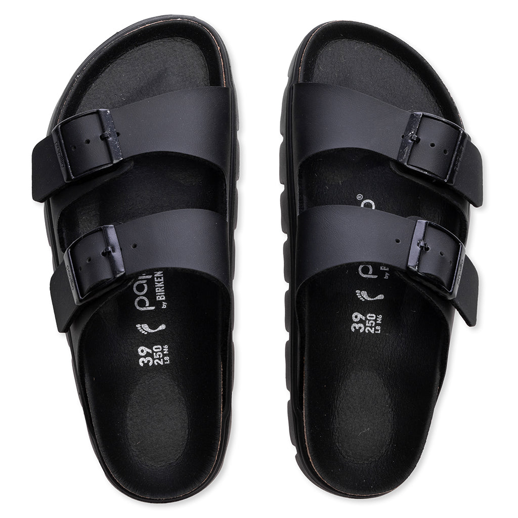 Arizona Chunky - Black/Black