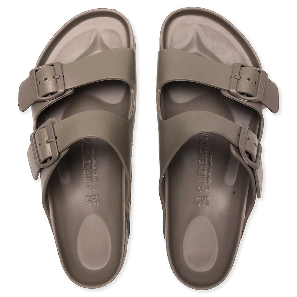 Arizona EVA - Grey Taupe