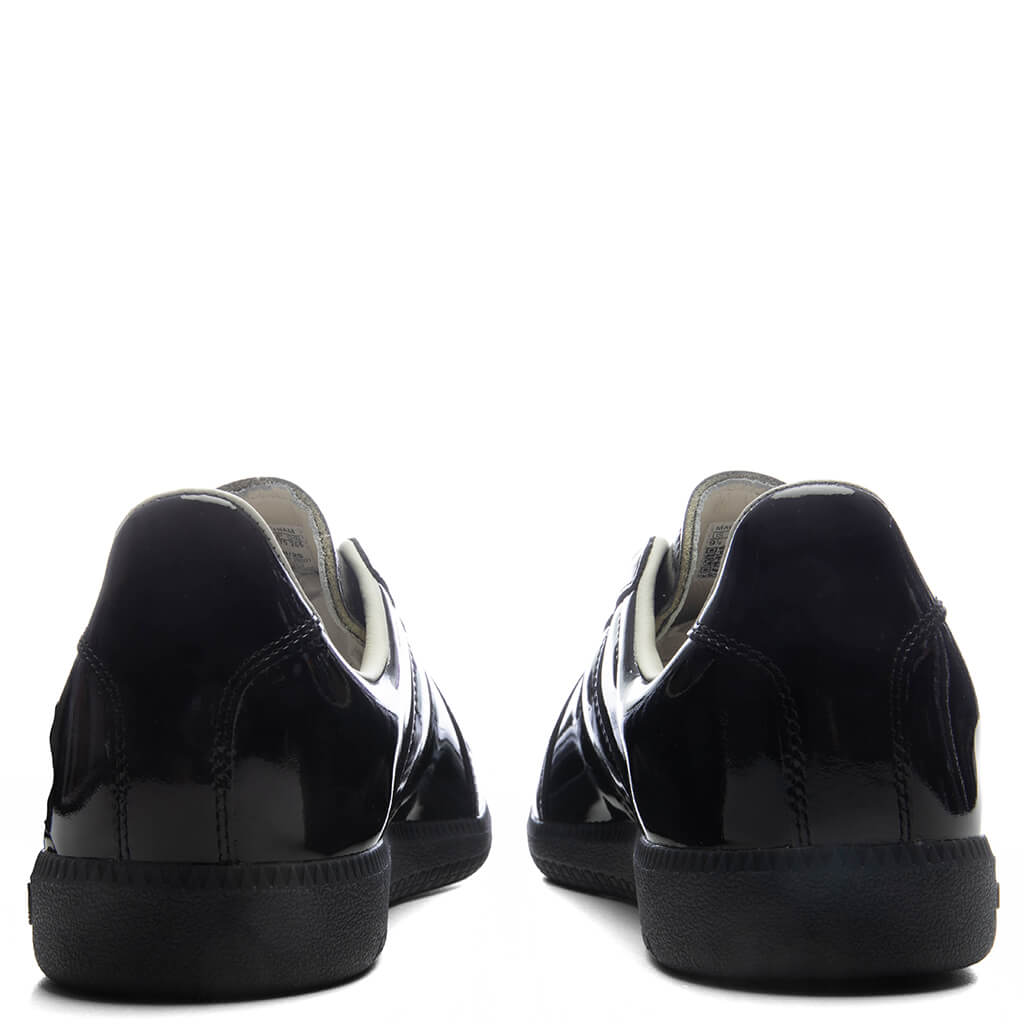 BW Army - Triple Core Black