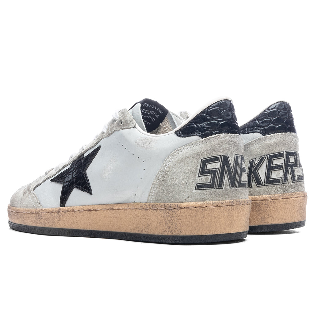 Ball-Star - Grey/Ice/Black
