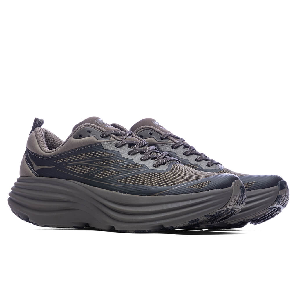 Bondi 8 TS Caged - Umber/Deep Umber
