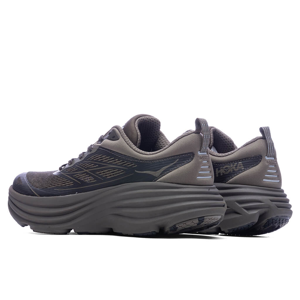 Bondi 8 TS Caged - Umber/Deep Umber