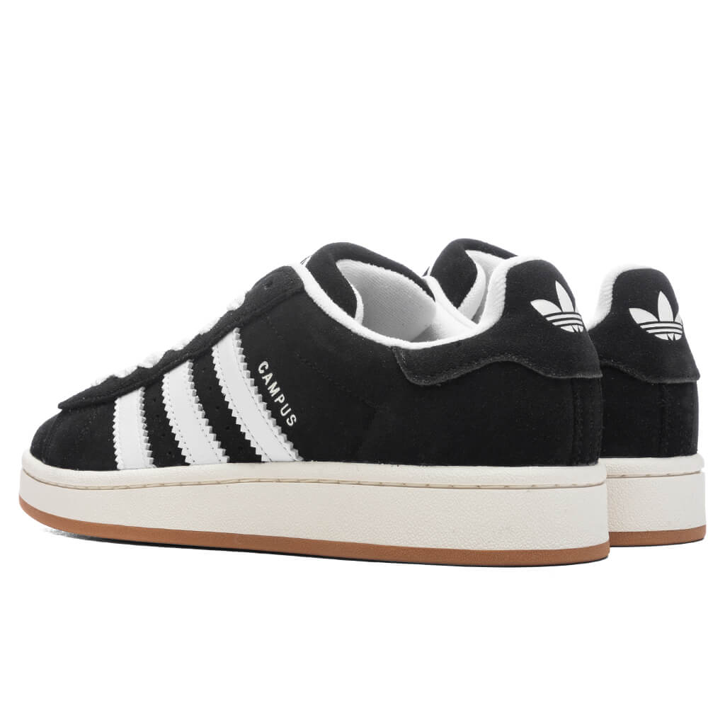 Campus 00s - Core Black/Cloud White/Off White