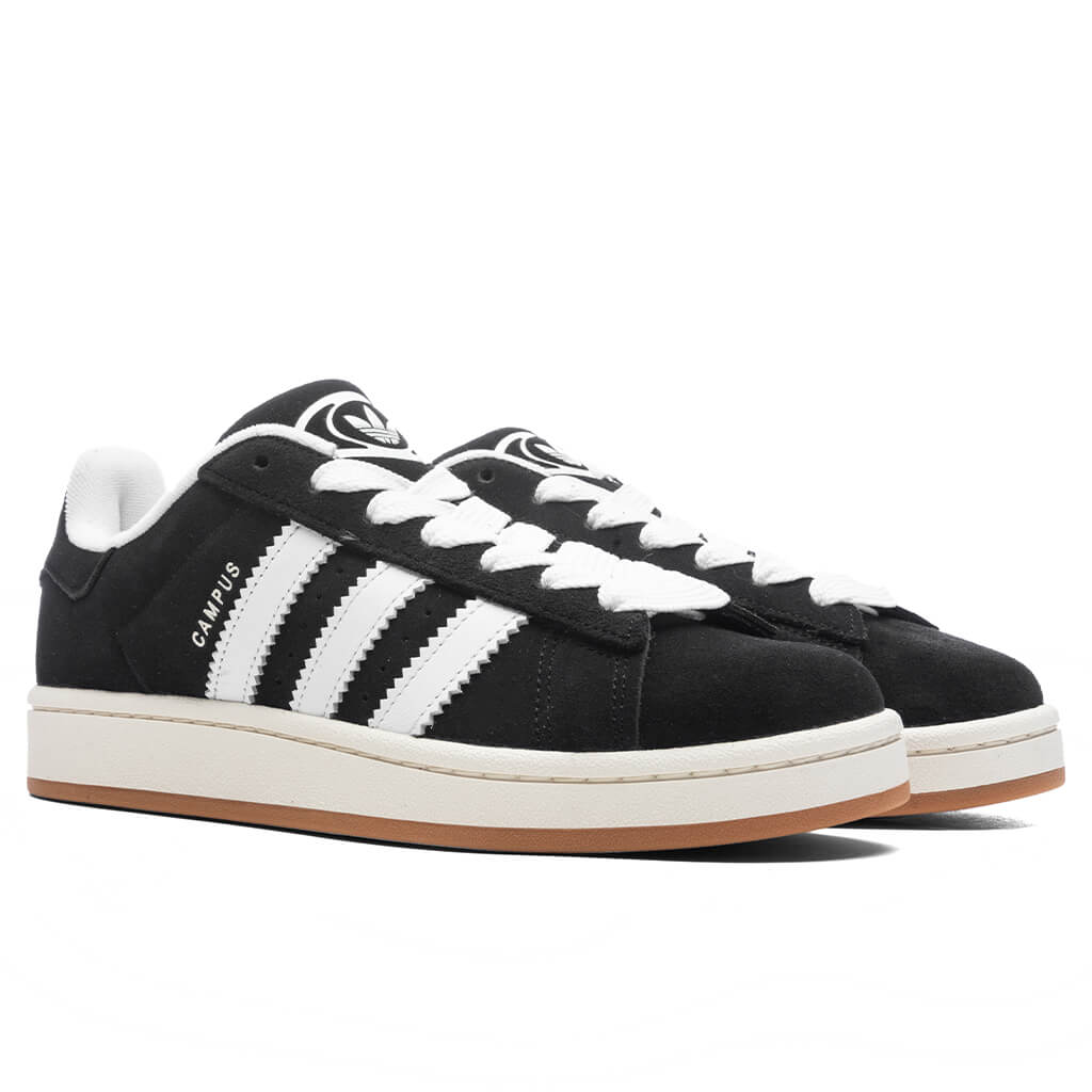 Campus 00s - Core Black/Cloud White/Off White