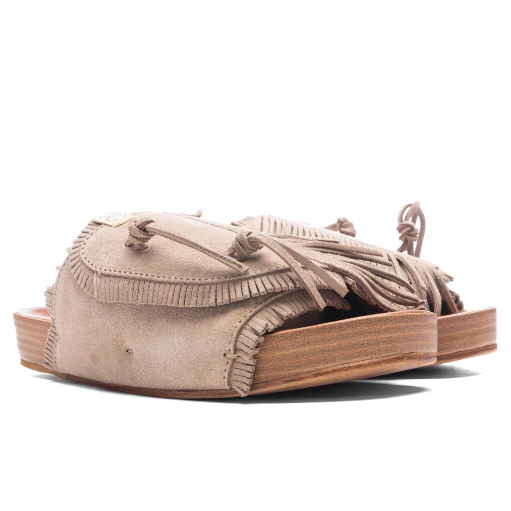 Christo Shaman-Folk - Sand
