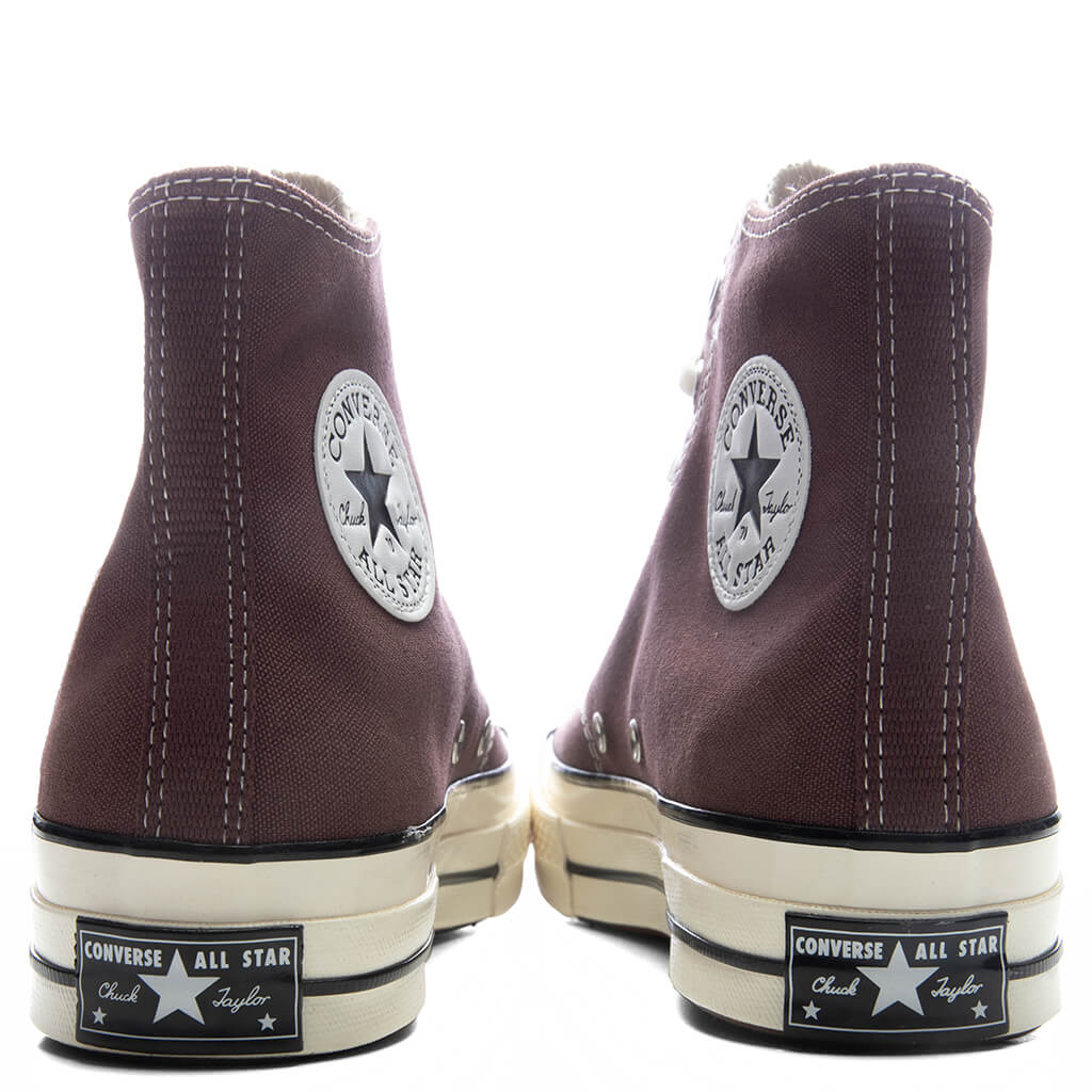 Chuck 70 Hi - Twilight Blush/Egret/Black