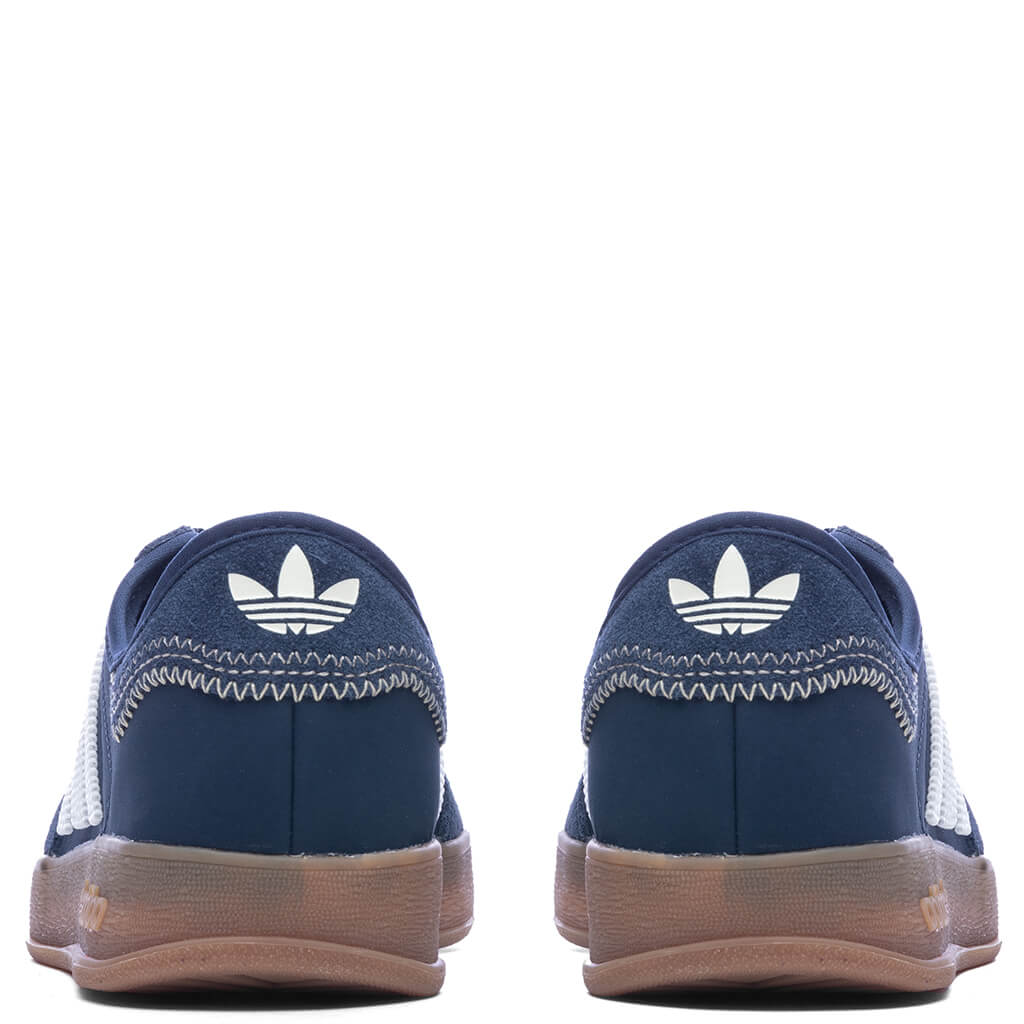 Adidas Originals x CLOT By Edison Chen - Conavy/Off White/Gum