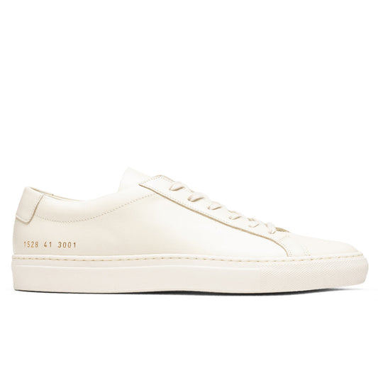 Original Achilles Low - Warm White