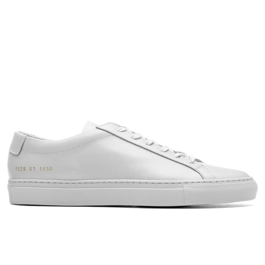 Original Achilles Low - Grey Violet