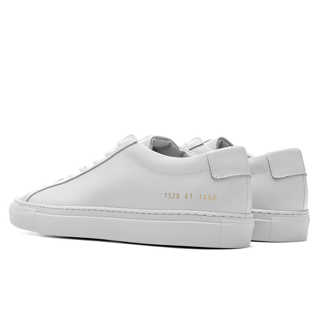Original Achilles Low - Grey Violet