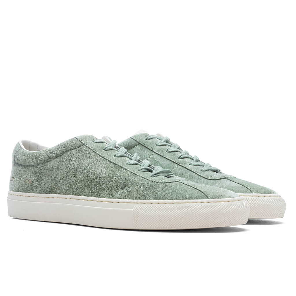Summer Edition - Green