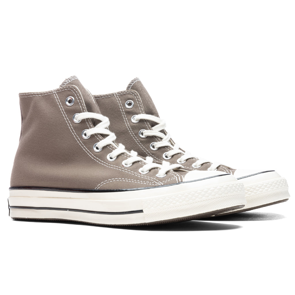 Chuck '70 Hi Tonal - Desert Cargo/Egret/Black