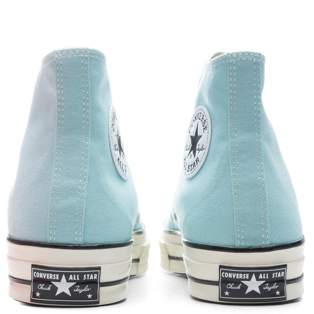 Chuck 70 Hi - Soft Juniper/Egret