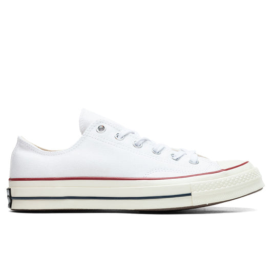 Chuck Taylor All Star '70 Ox - White/Red/Black