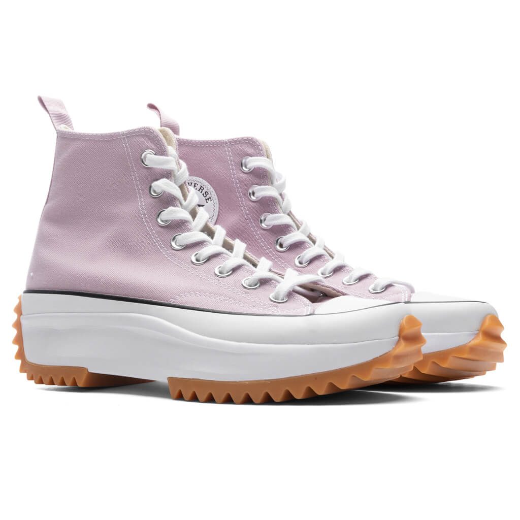 Run Star Hike Hi - Himalayan Salt/White