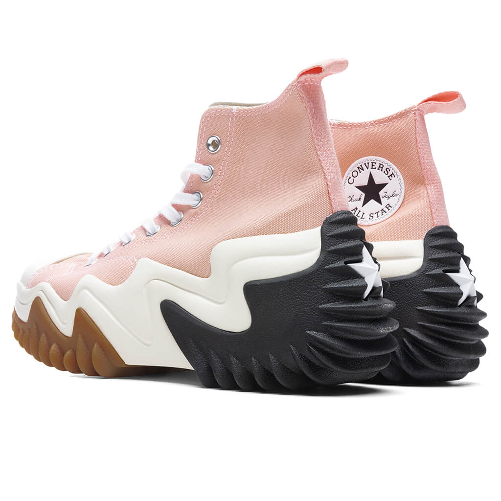 Run Star Motion Hi - Storm Pink