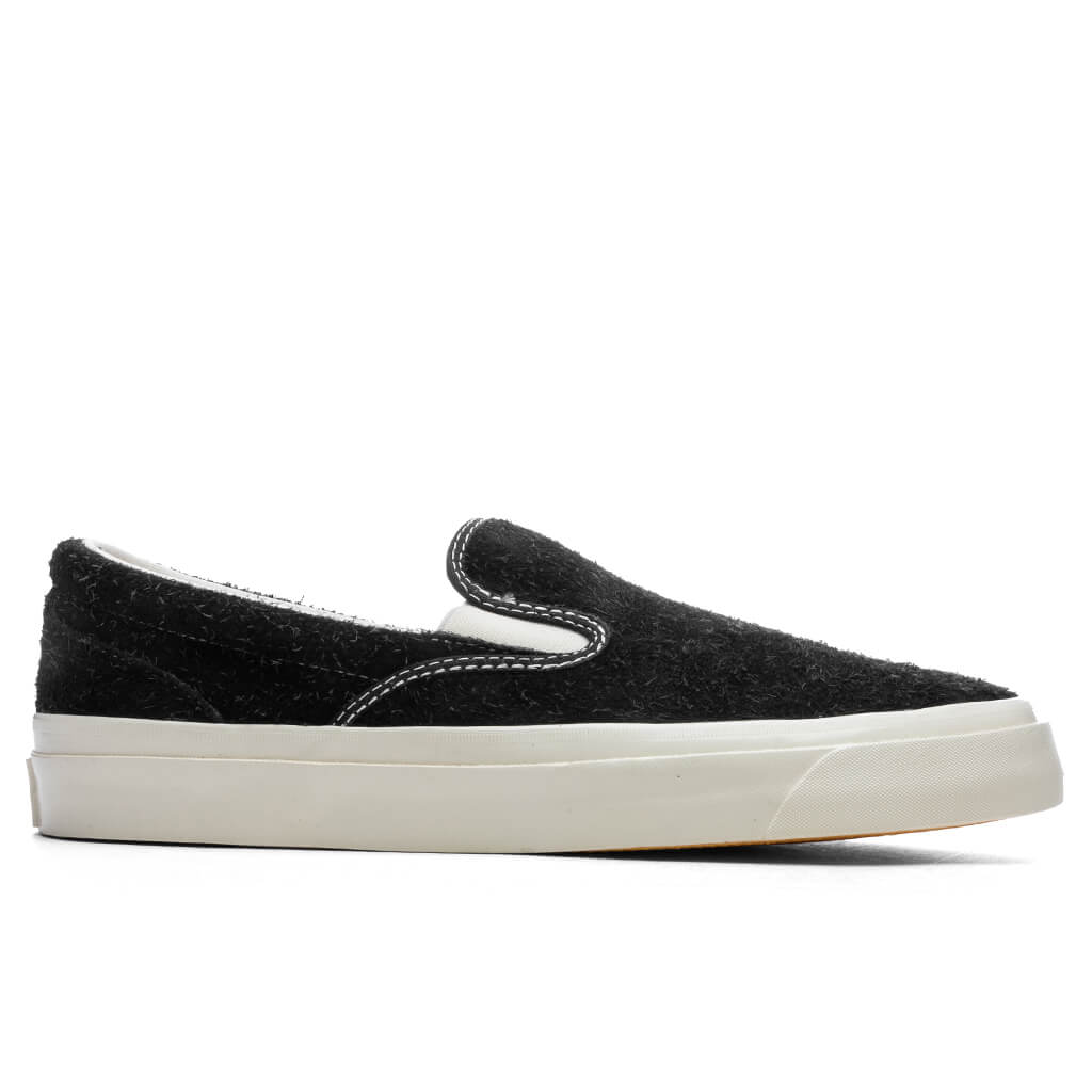 Converse x GOLF le FLEUR One Star CC Slip Pro - Black Beauty/Volcanic Glass/Egret