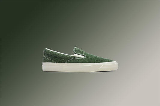 Converse x GOLF le FLEUR One Star CC Slip Pro - Brush/Forest Elf/Egret