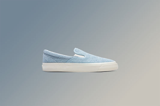 Converse x GOLF le FLEUR One Star CC Slip Pro - Forget Me Not/Egret
