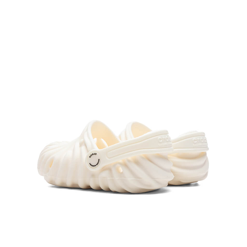 Crocs x Salehe Bembury Pollex Clog Toddler - Borealis