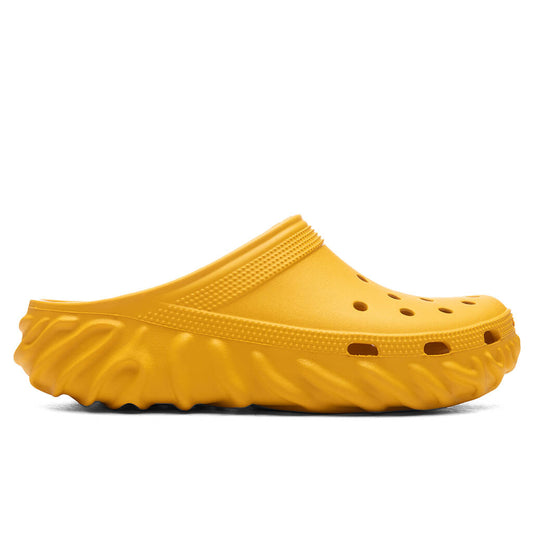 Crocs x Salehe Bembury Saru Clog - Citrine