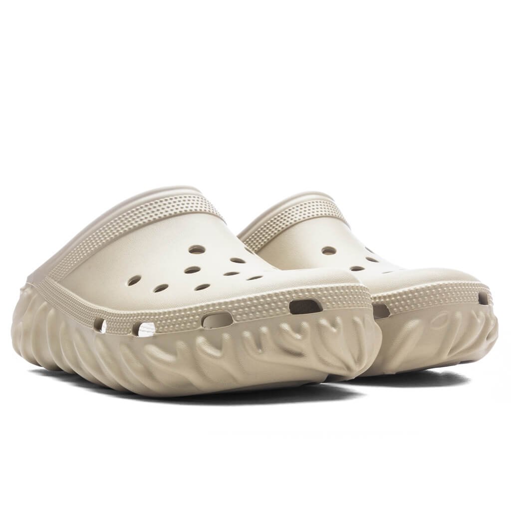 Crocs x Salehe Bembury Saru Clog - Ginger