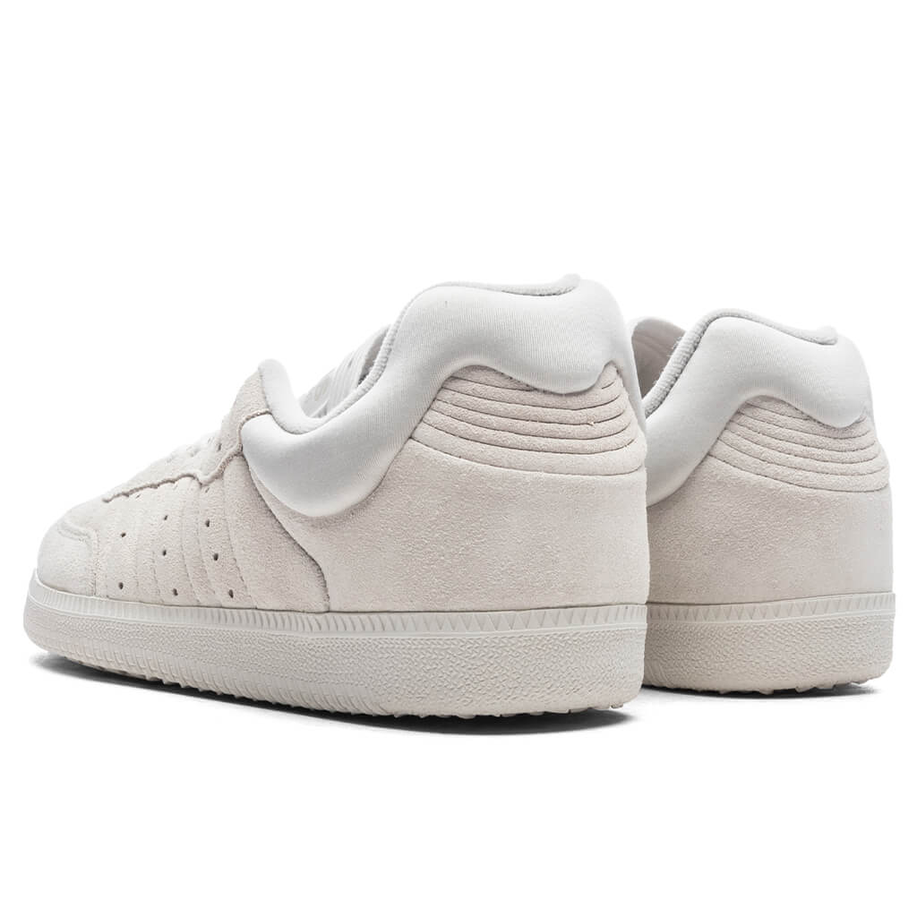 DYZ Samba - White Vapour /White Vapour /Grey Bone