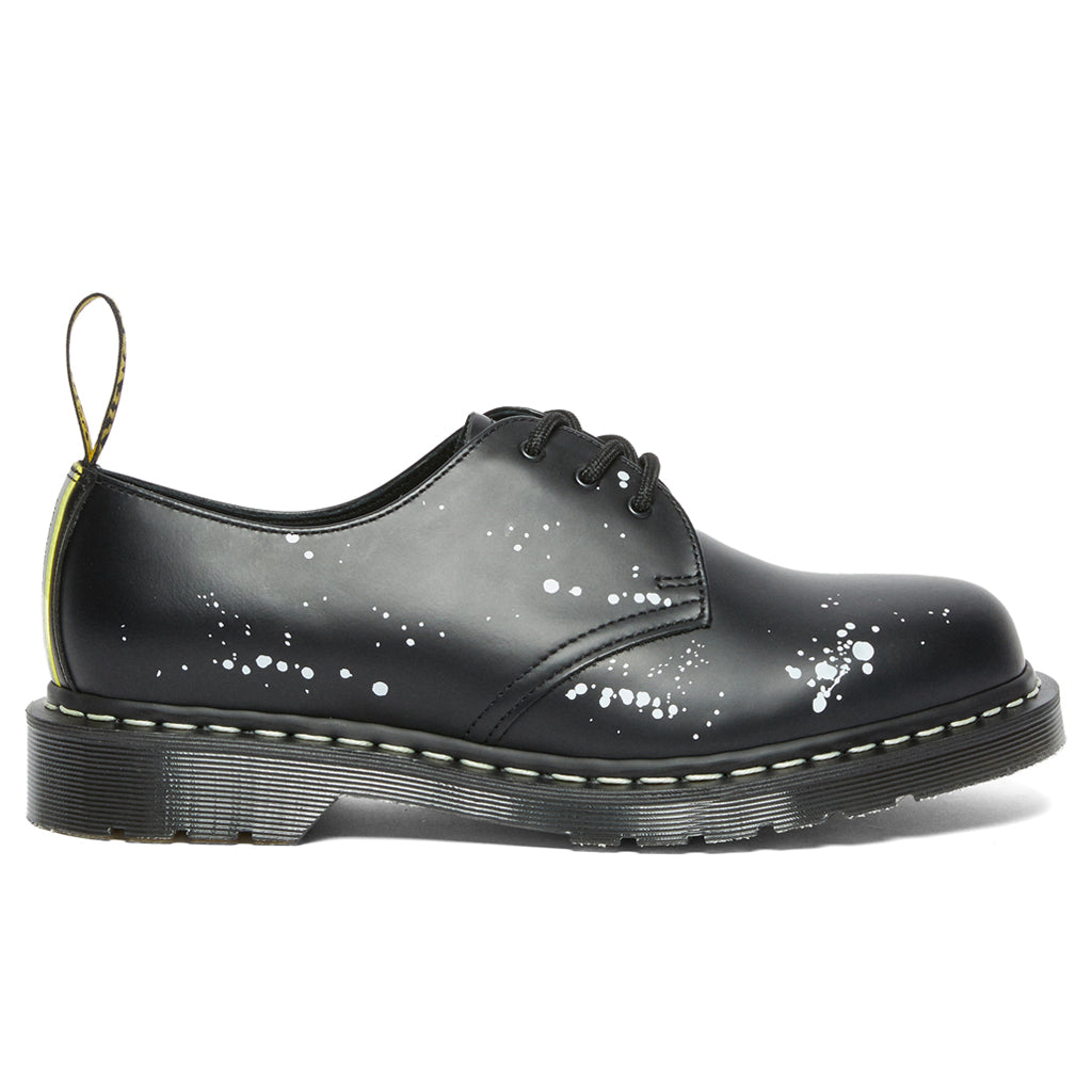 Dr. Martens x Neighborhood 1461 - Black