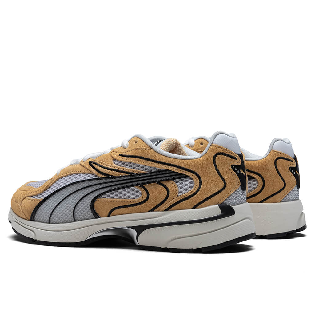 Extos Summer - Almost Apricot/Glacial Gray