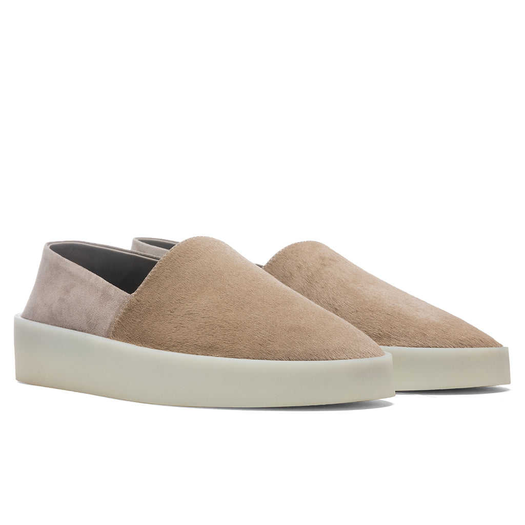 Fear Of God Espa Pony - Taupe