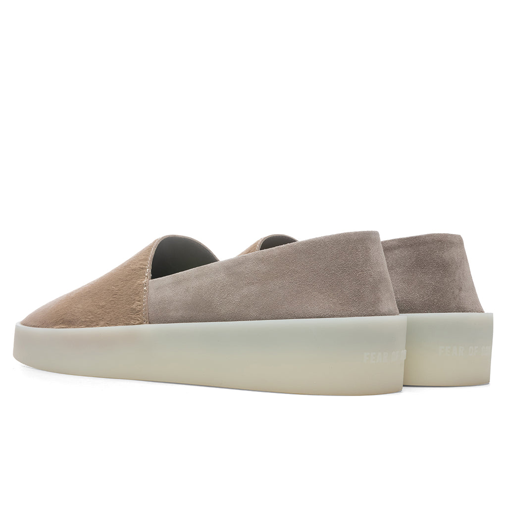 Fear Of God Espa Pony - Taupe