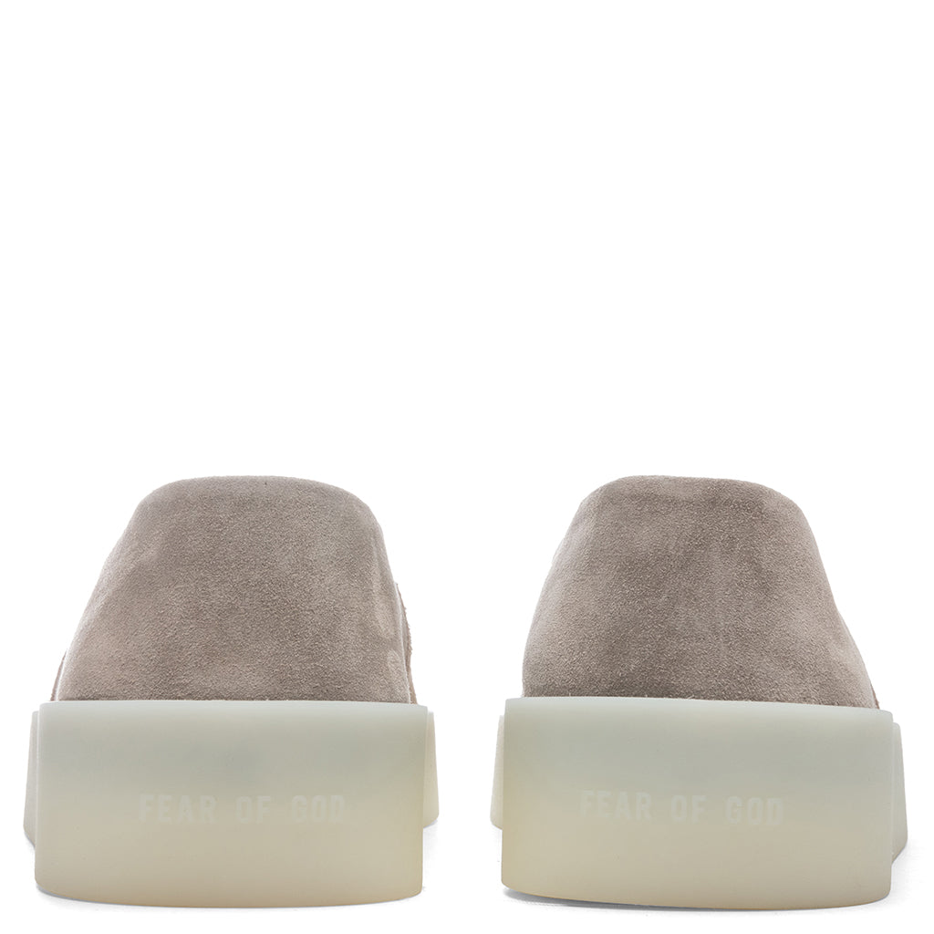 Fear Of God Espa Pony - Taupe