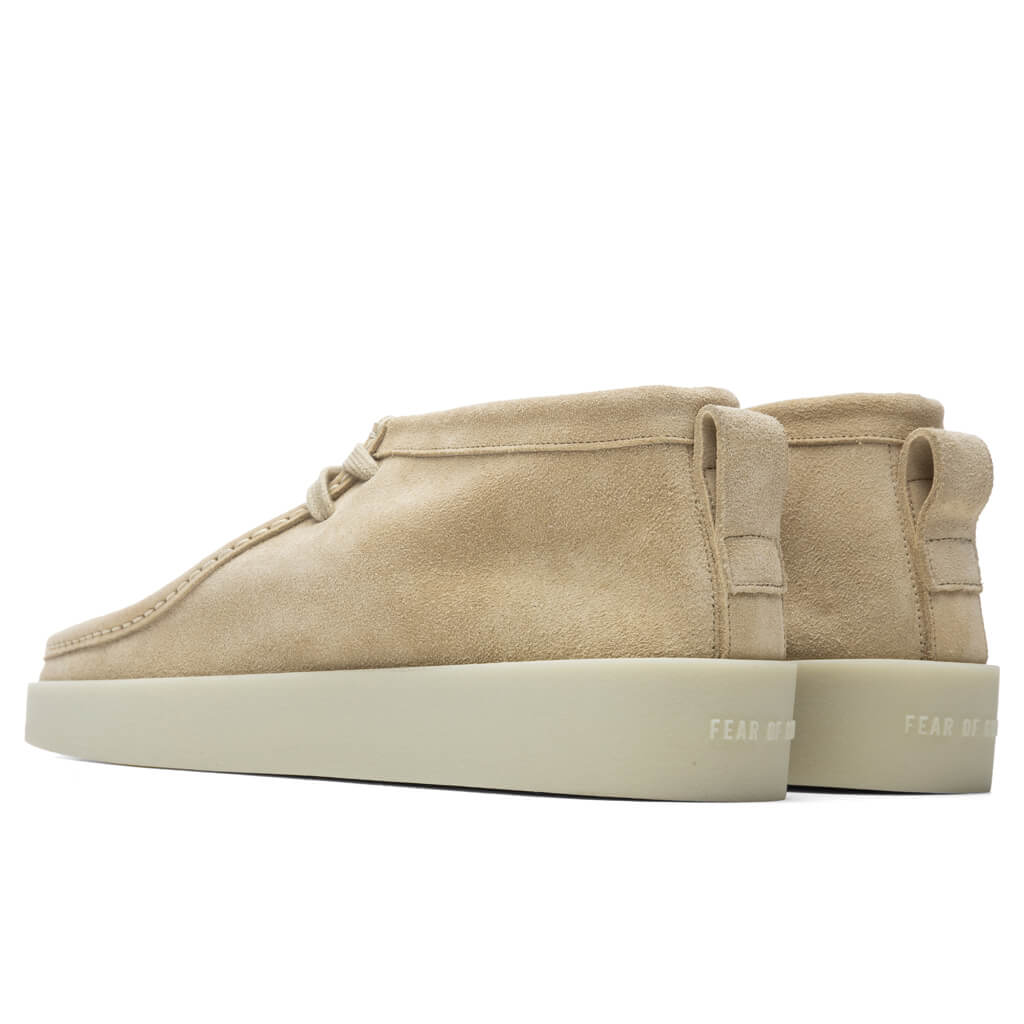 Fear Of God Wallabee - Sand