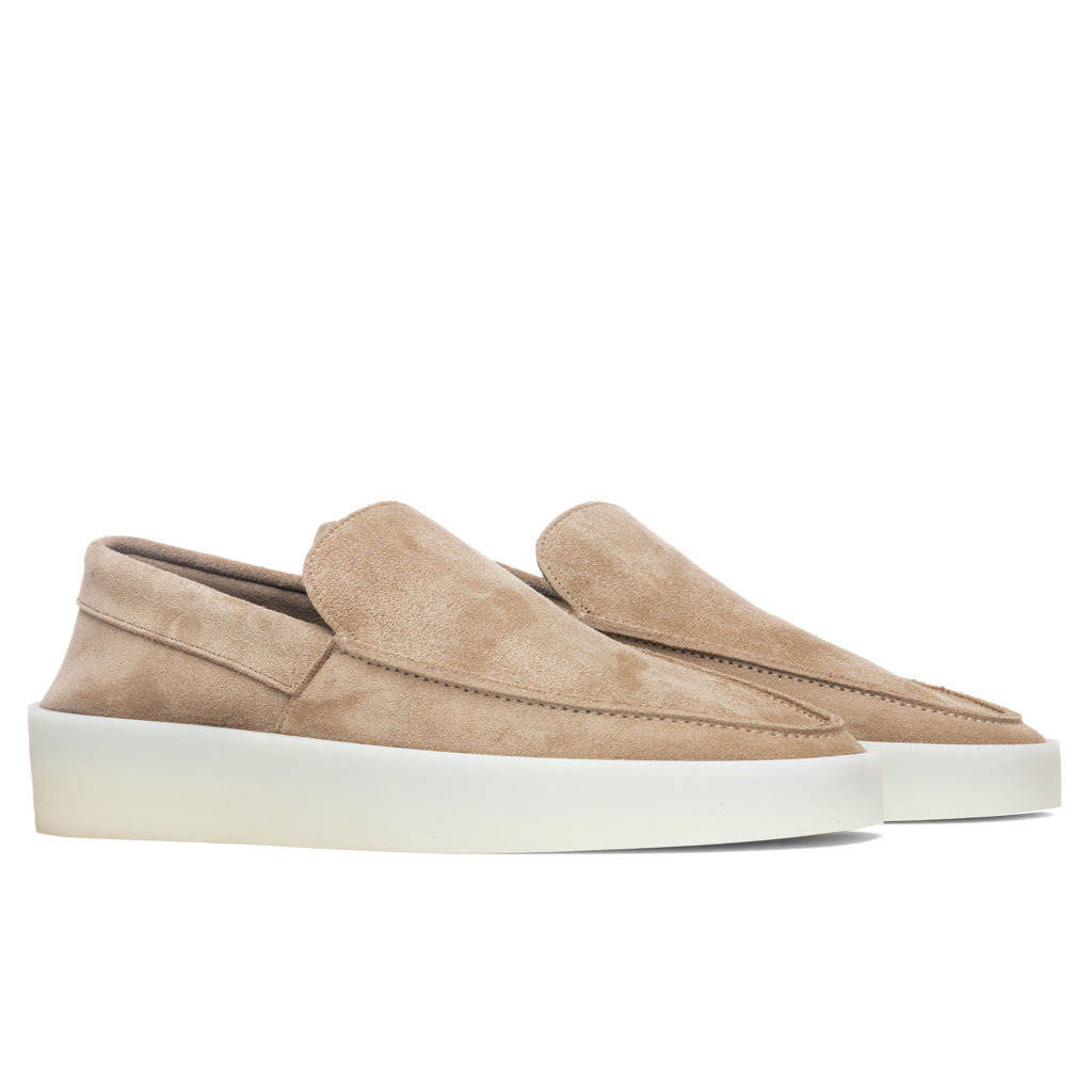 The Loafer - Daino