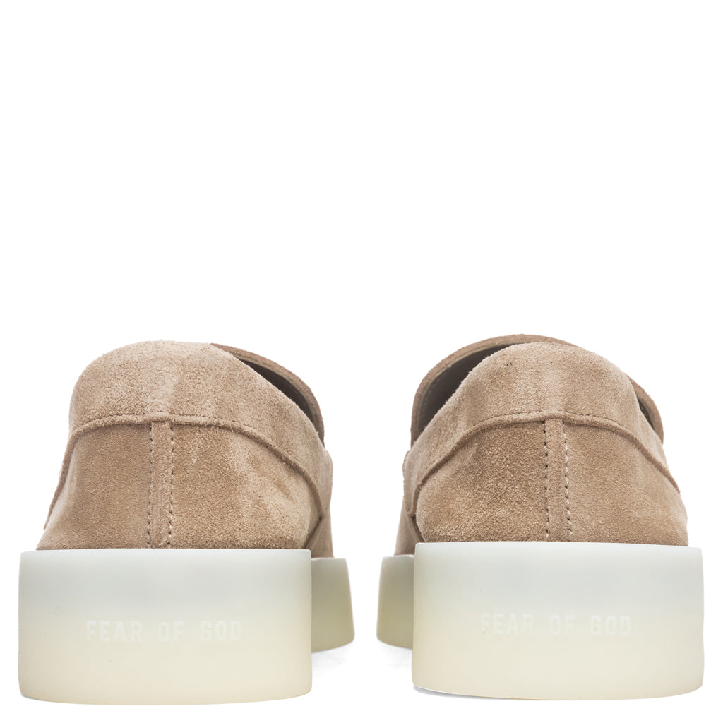 The Loafer - Daino