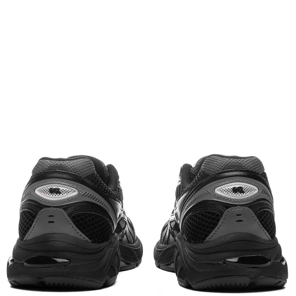 Asics x Above the Clouds GT-2160 - Black/Gunmetal