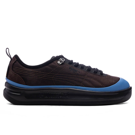 Puma x Liberaiders GV Special Cordura - Dark Chocolate/Cobalt Silver