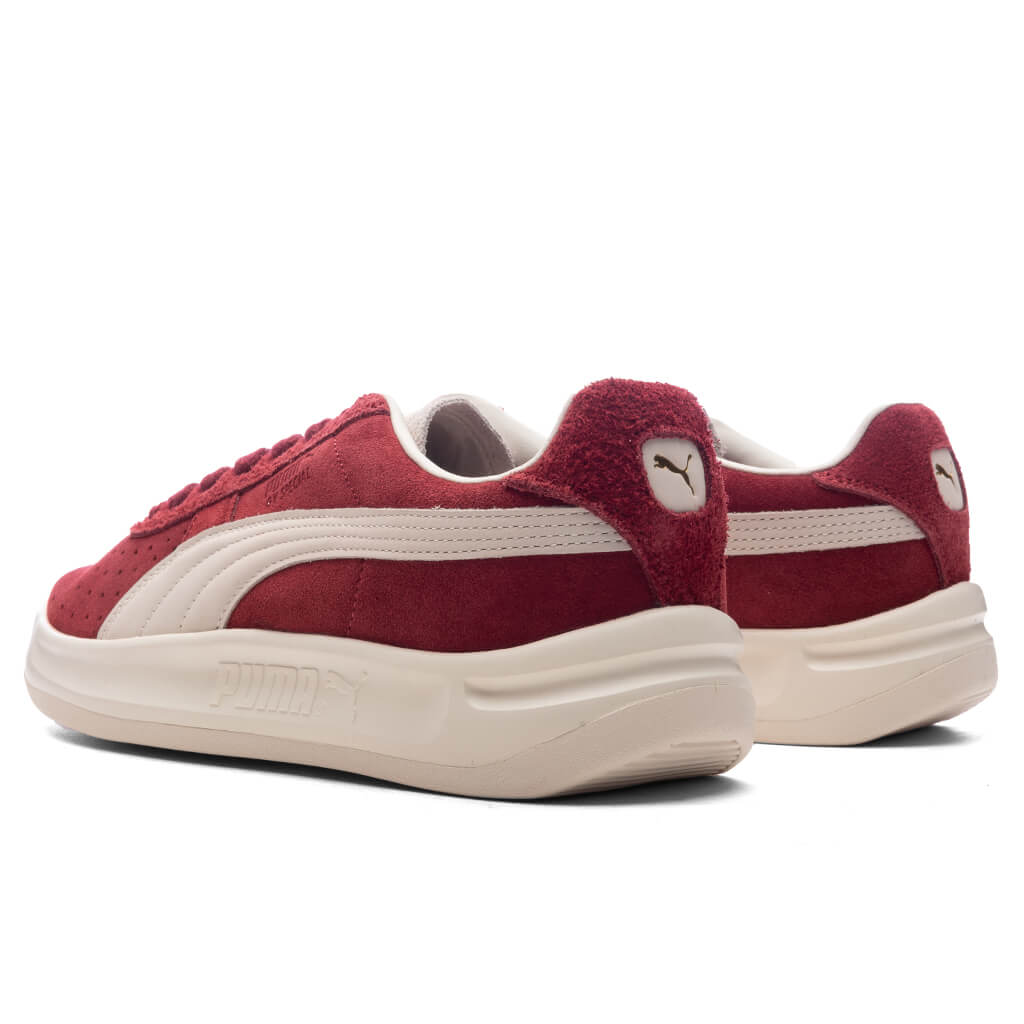 GV Special Suede - Red