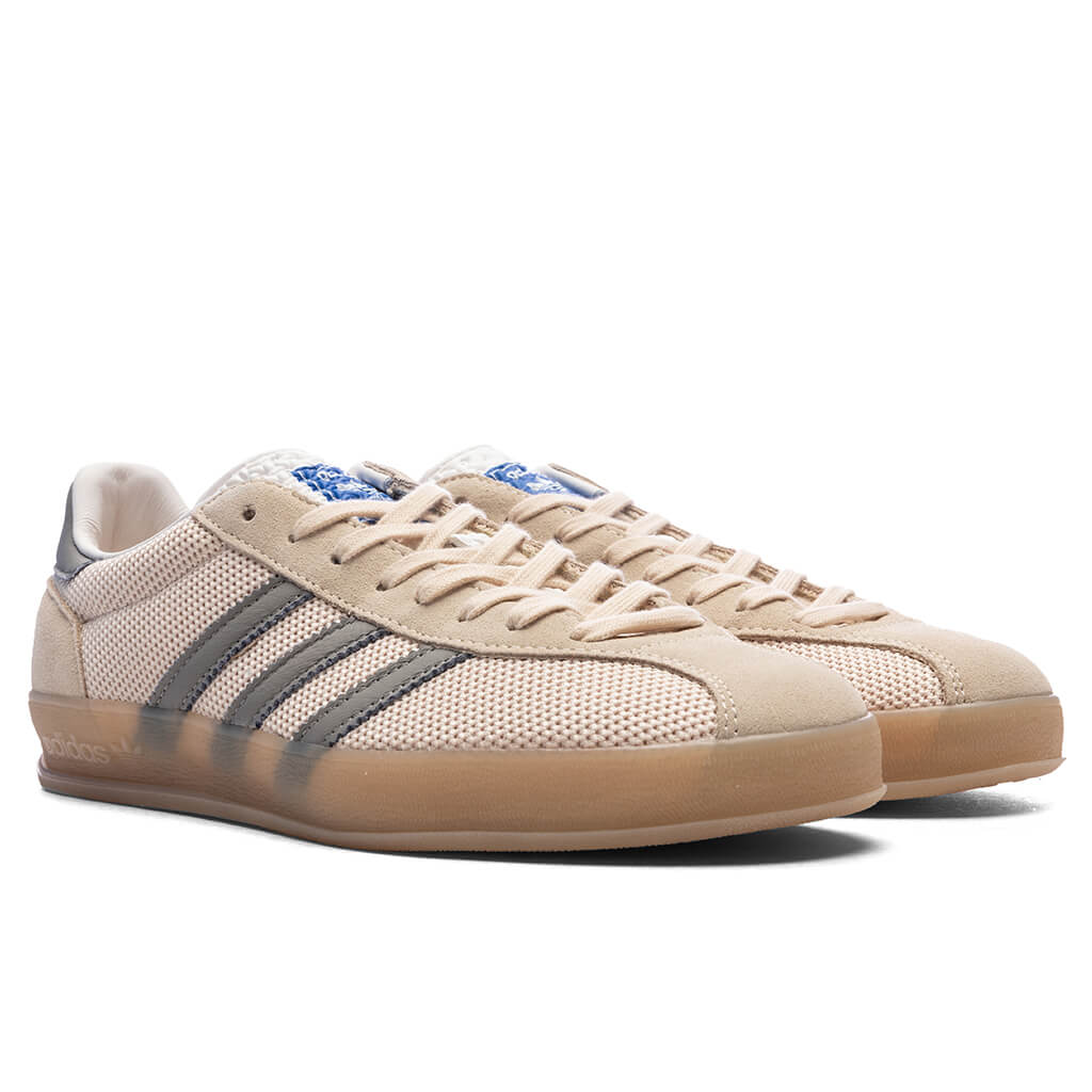 Gazelle Indoor Pro - Yellow/Supplier Colour/Charcoal