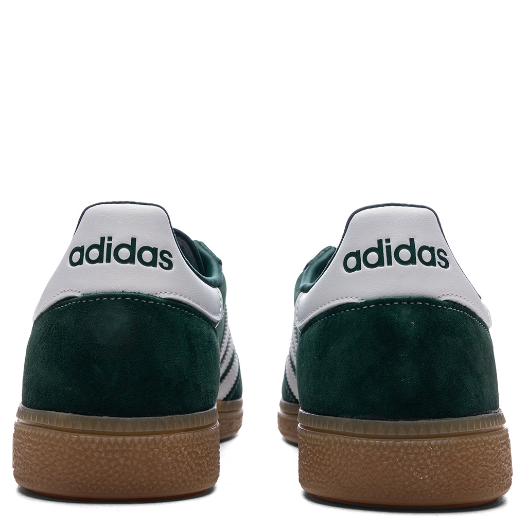 Adidas x Sporty & Rich Handball Spezial - Dark Green/Cloud White/Gum