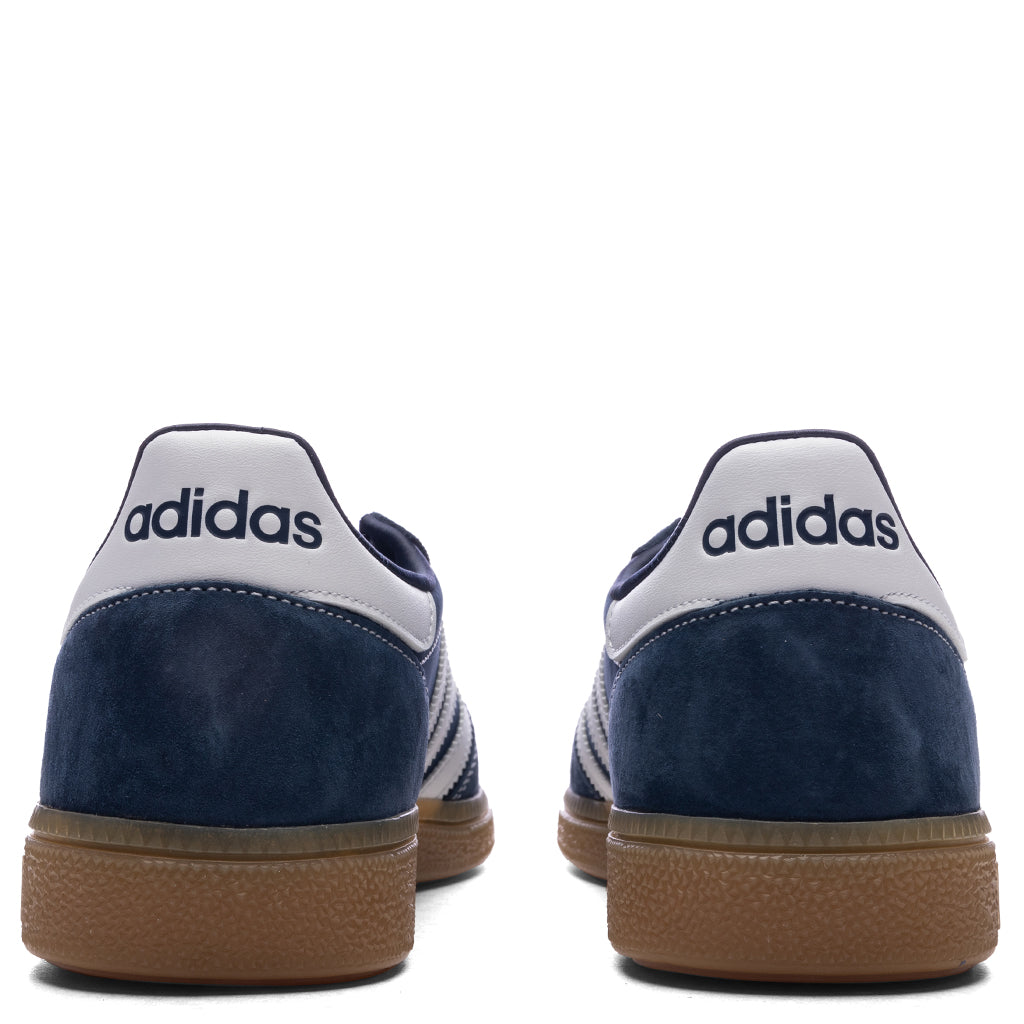 Adidas x Sporty & Rich Handball Spezial - Night Indigo/Cloud White/Gum