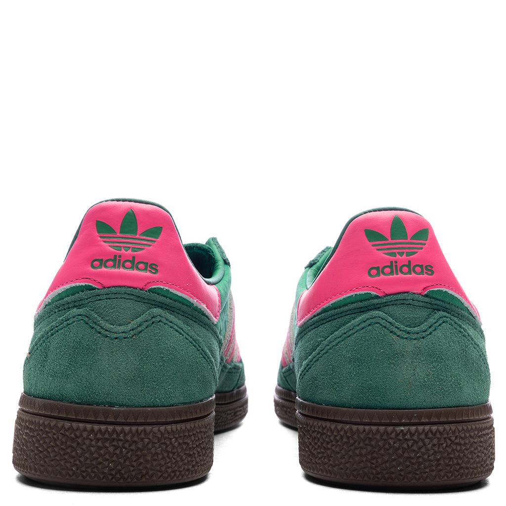 Handball Spezial - Court Green/Lucid Pink/Off-White
