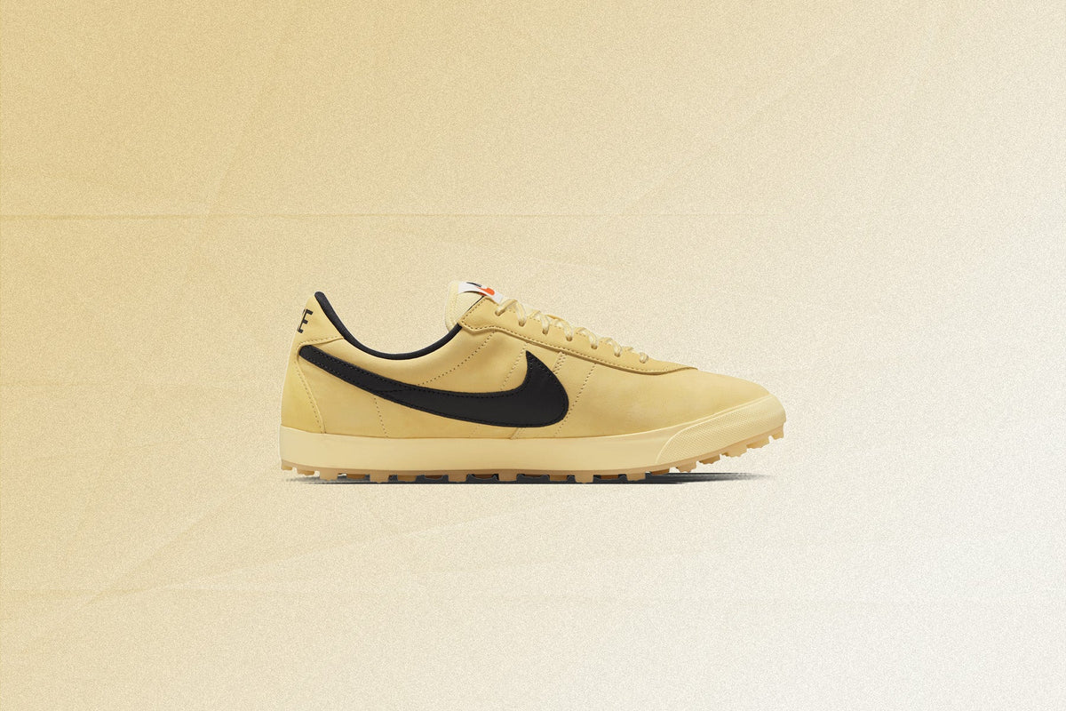Astrograbber - Soft Yellow/Black/Sail/Safety Orange