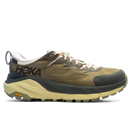 Kaha Low GTX - Fennel/Eggnog
