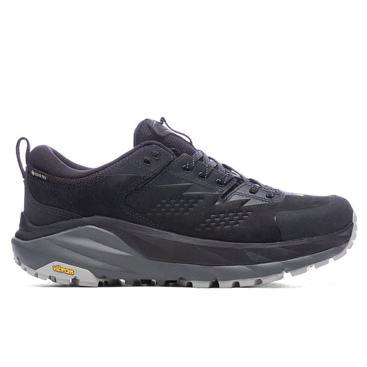 Kaha Low GTX TP - Black /Satellite Grey