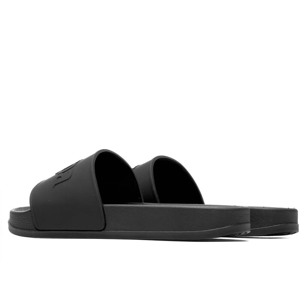 Authentic Caesar 2 Slides - Black