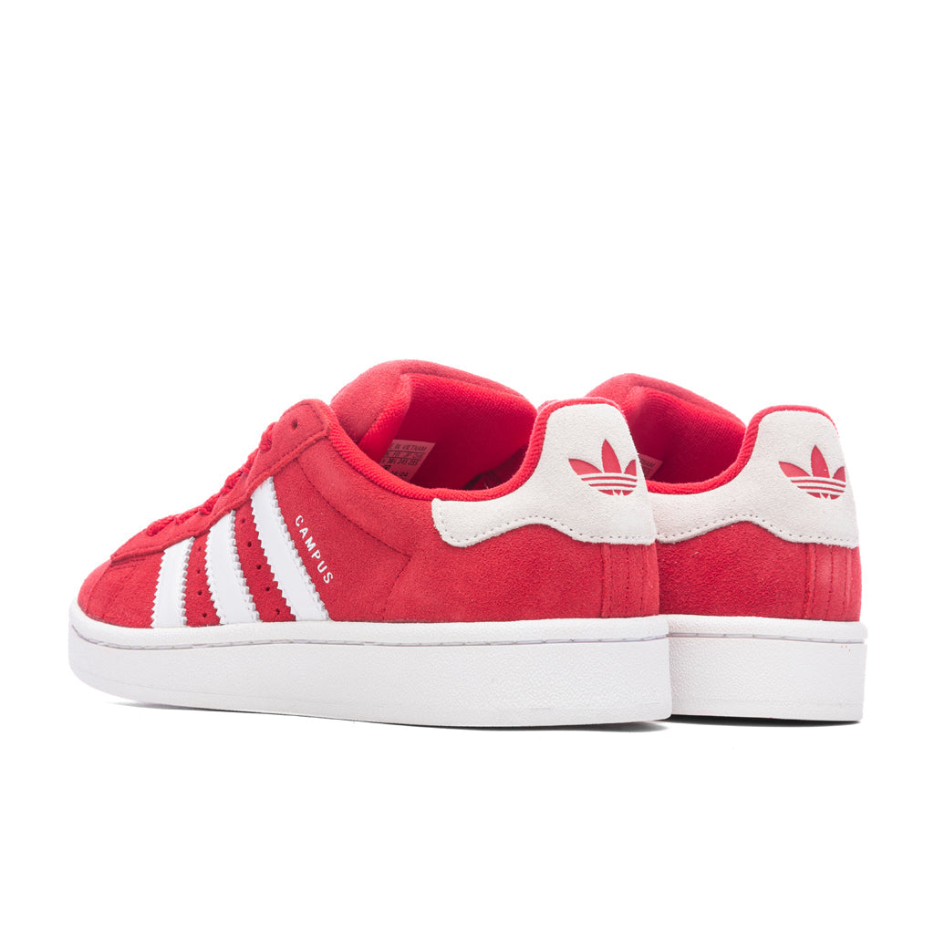 Kids Campus 00s (GS) - Better Scarlet/Cloud White