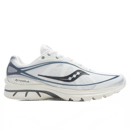 Kinvara 1 - White/Off White