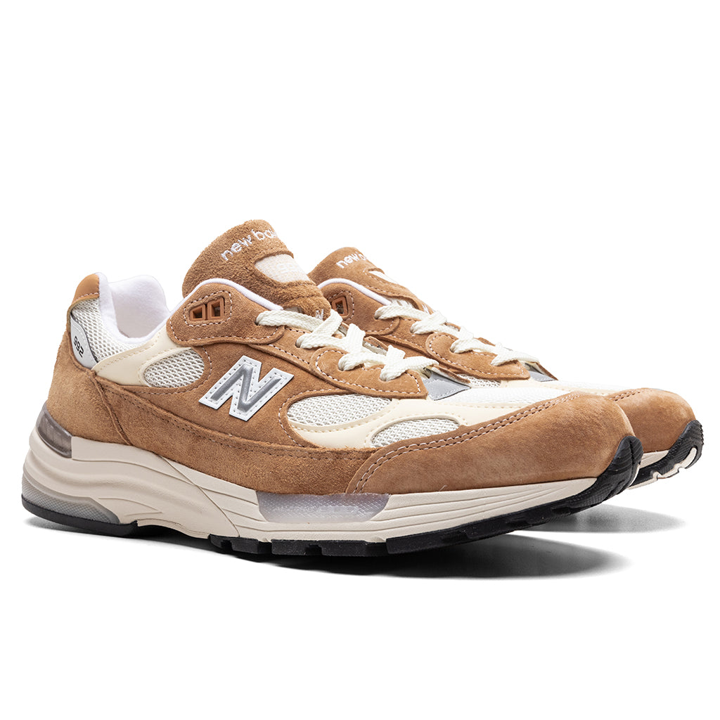 Made In USA 992 - Sweet Caramel/Calcium