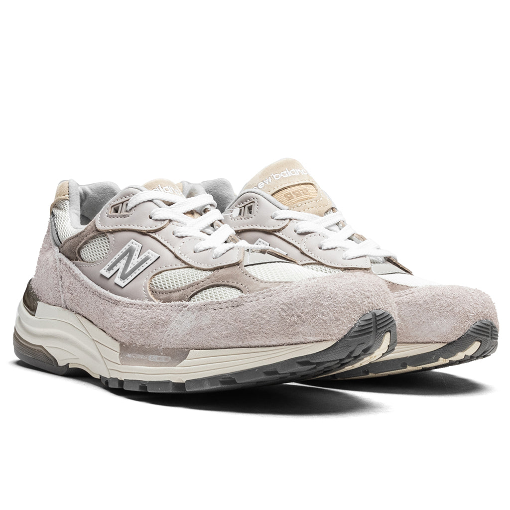 Made in USA 992 - Moonrock/Mushroom